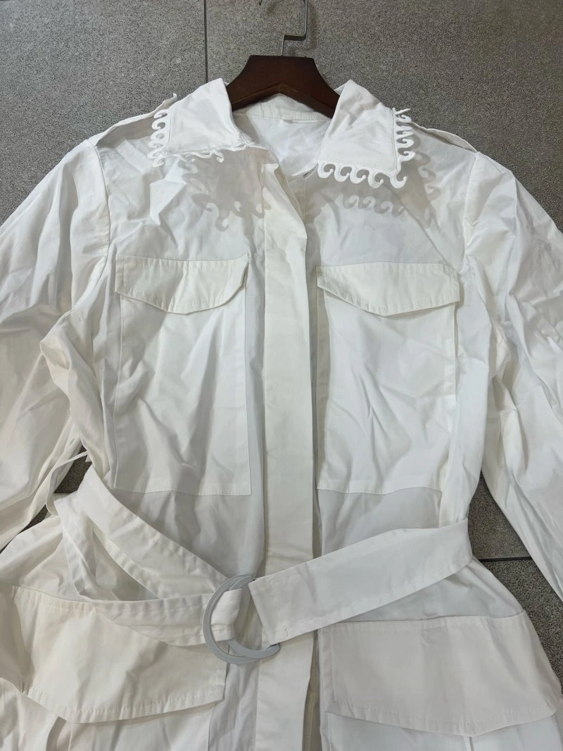 Unique Ermenegildo Zegna Dress 151838