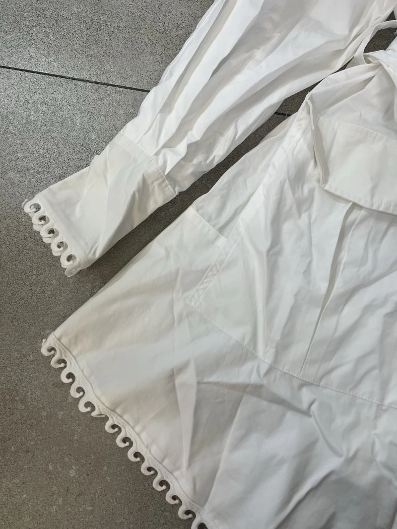 Unique Ermenegildo Zegna Dress 151838