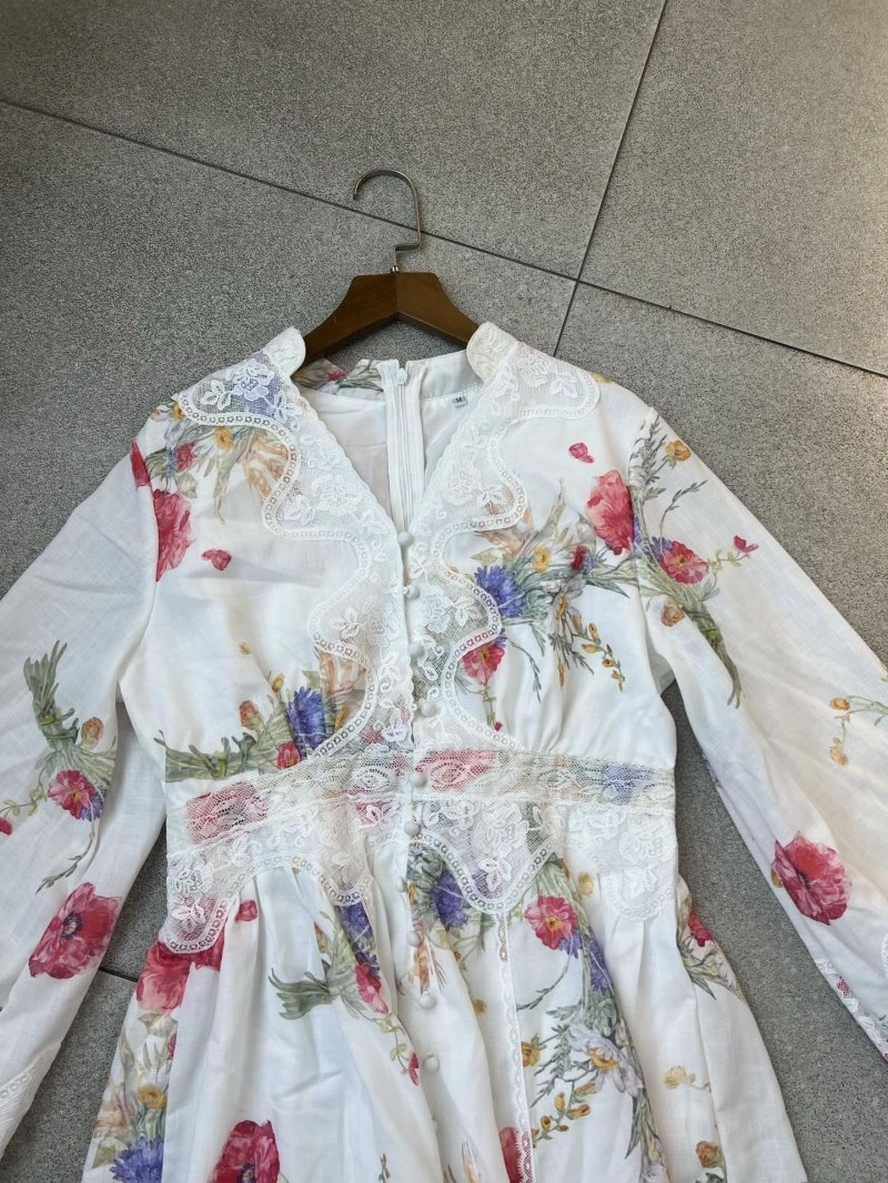 Ermenegildo Zegna Dress Reliable 151836