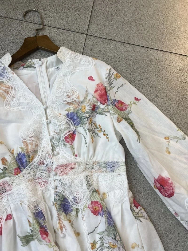 Ermenegildo Zegna Dress Reliable 151836