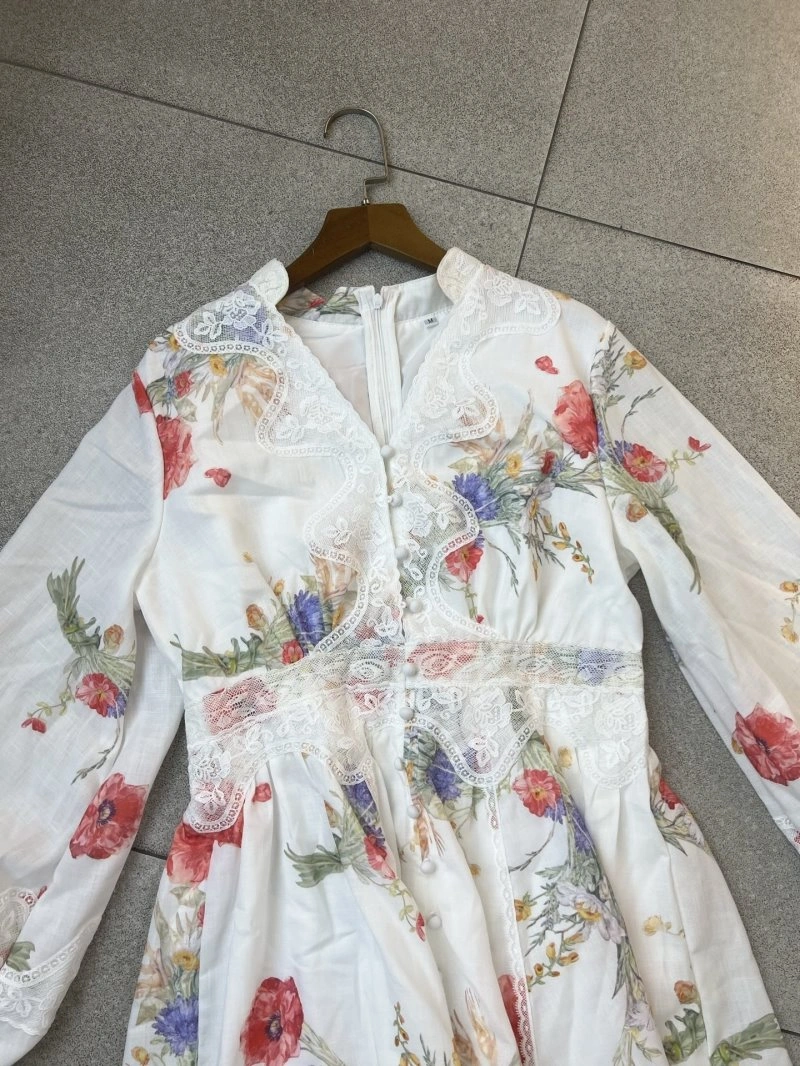Ermenegildo Zegna Dress Reliable 151836