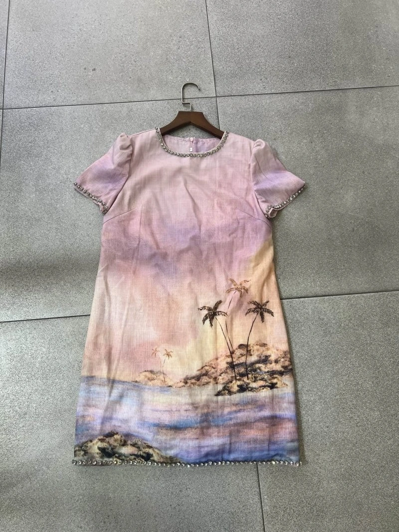 Ermenegildo Zegna Dress Soft 151830