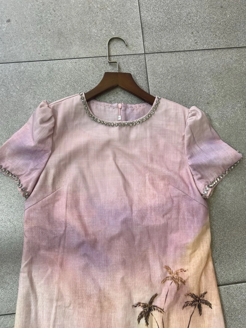 Ermenegildo Zegna Dress Soft 151830