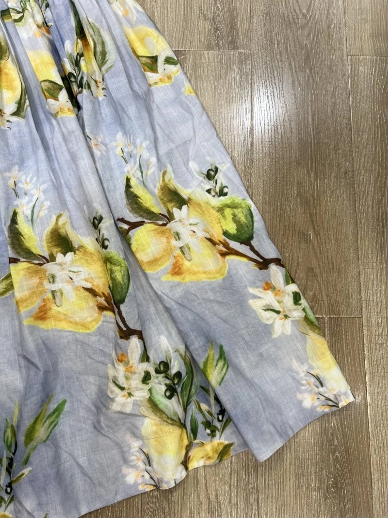 Elegant Ermenegildo Zegna Dress 151828