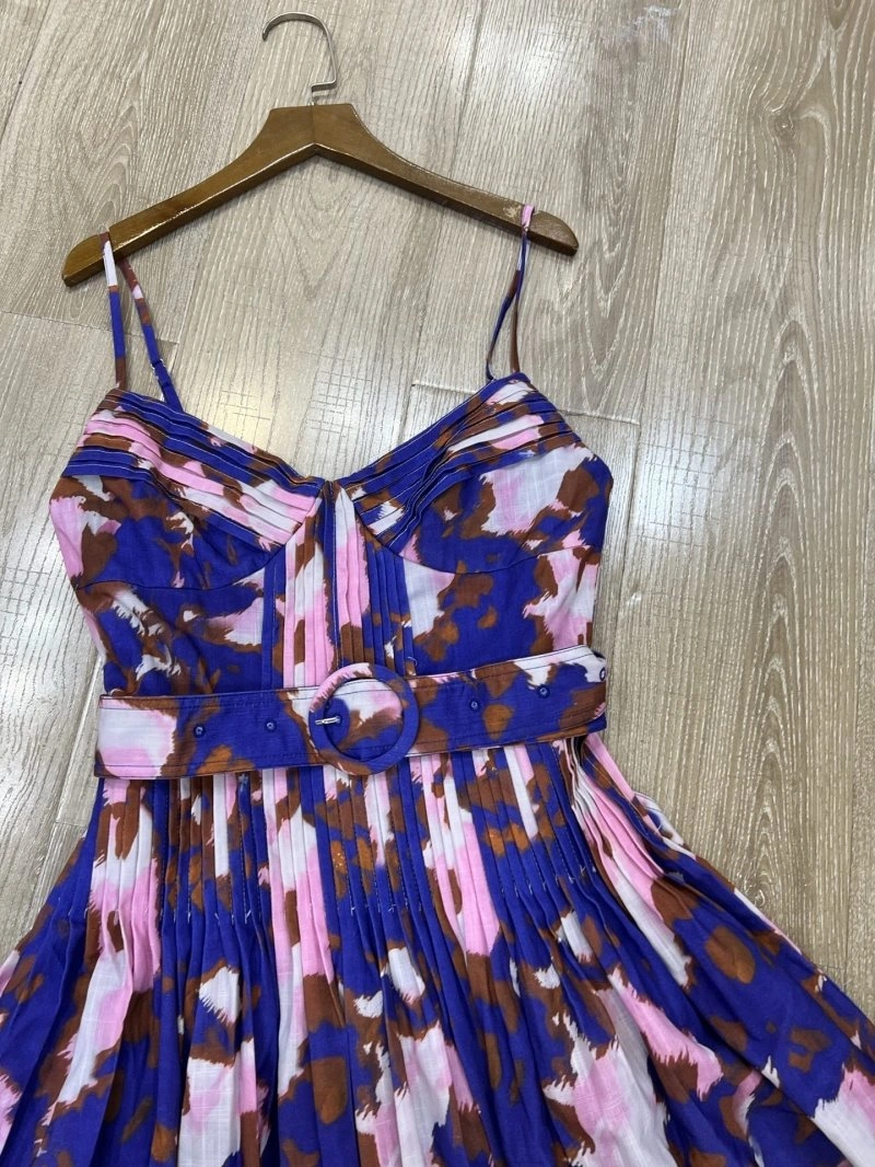 Classic Ermenegildo Zegna Dress 151829