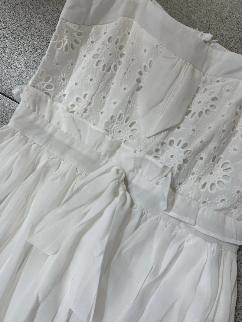 Ermenegildo Zegna Dress OnTrend 151827