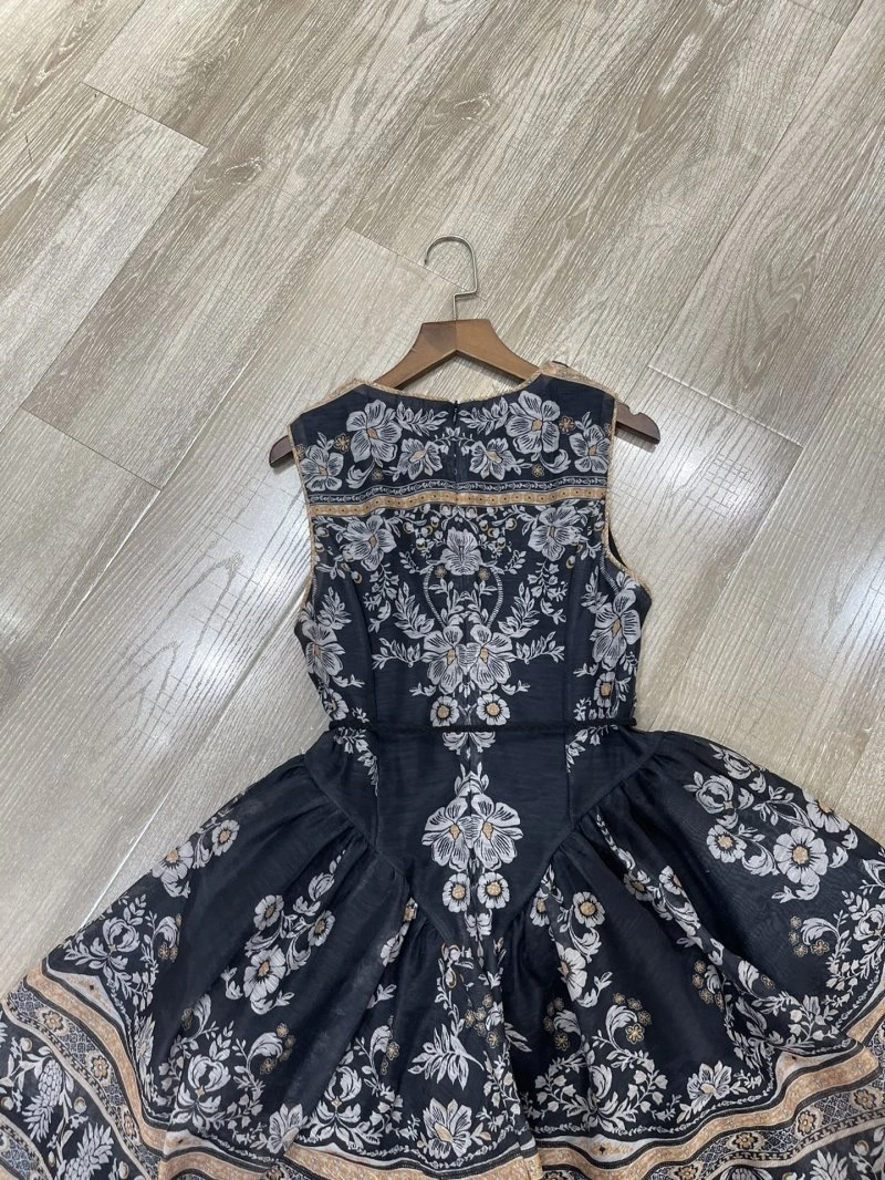 Ermenegildo Zegna Dress Sporty 157008