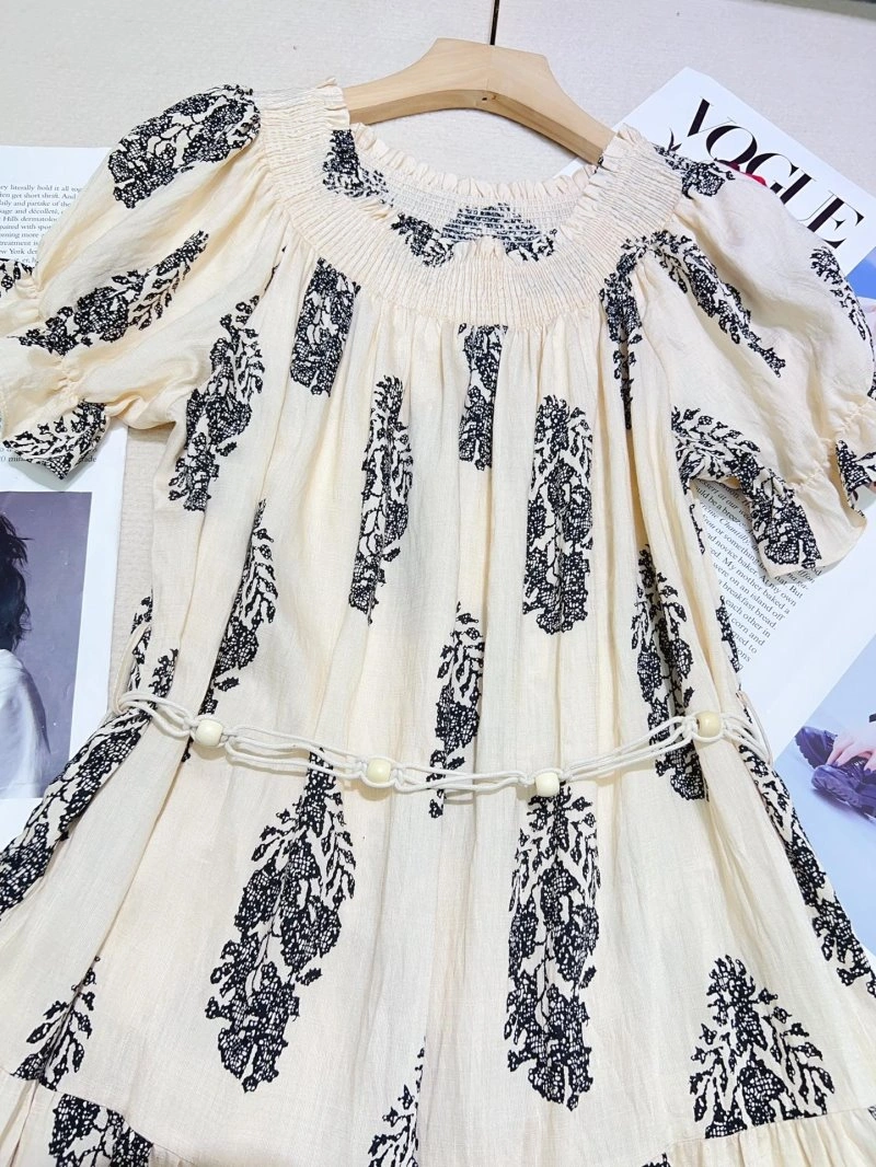 Breathable Ermenegildo Zegna Dress 157014