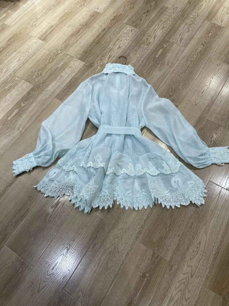 Ermenegildo Zegna Dress Trendsetting 157010
