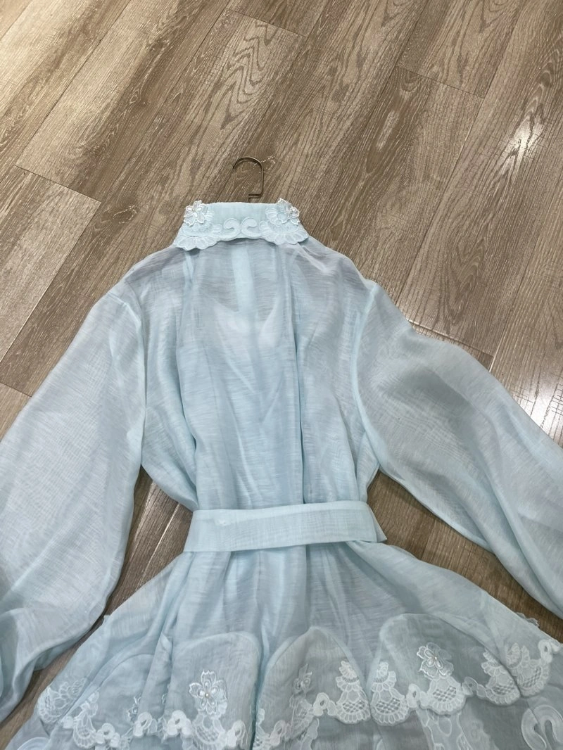 Ermenegildo Zegna Dress Trendsetting 157010