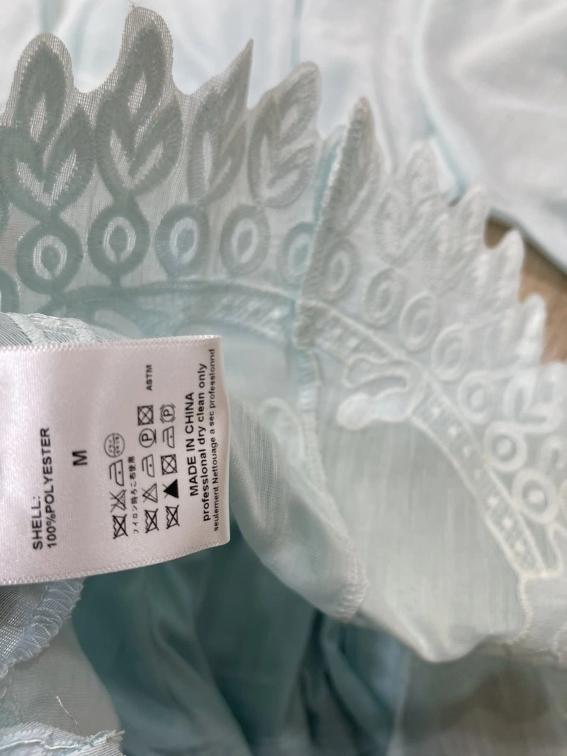 Ermenegildo Zegna Dress Trendsetting 157010
