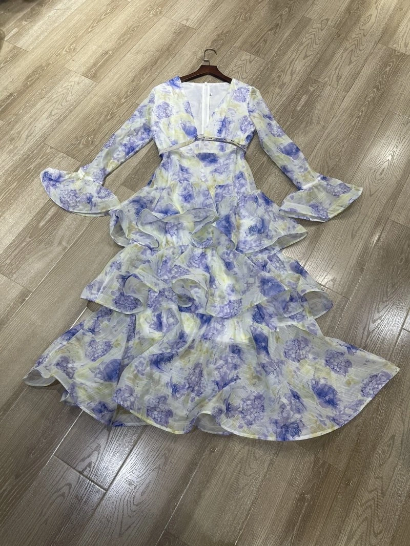 Ermenegildo Zegna Dress Contemporary 157001