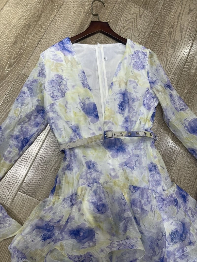 Ermenegildo Zegna Dress Contemporary 157001