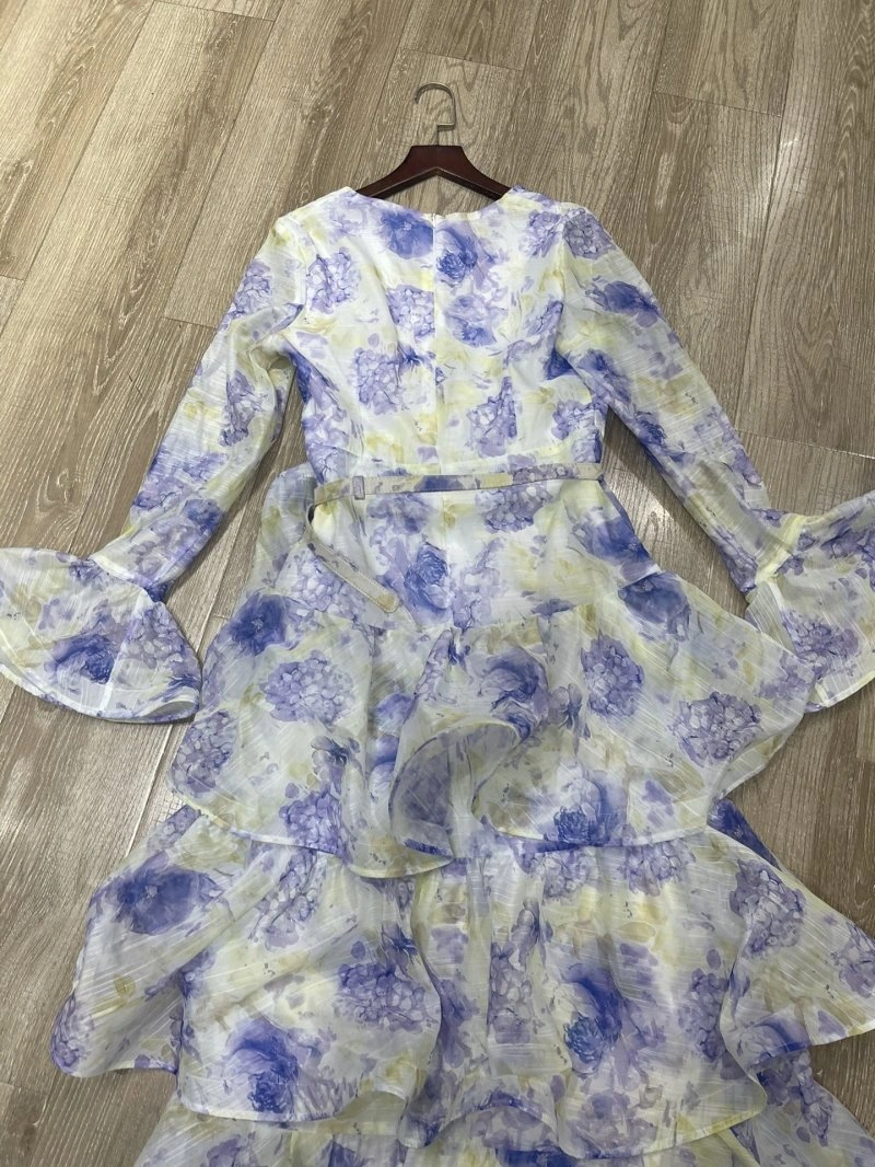Ermenegildo Zegna Dress Contemporary 157001