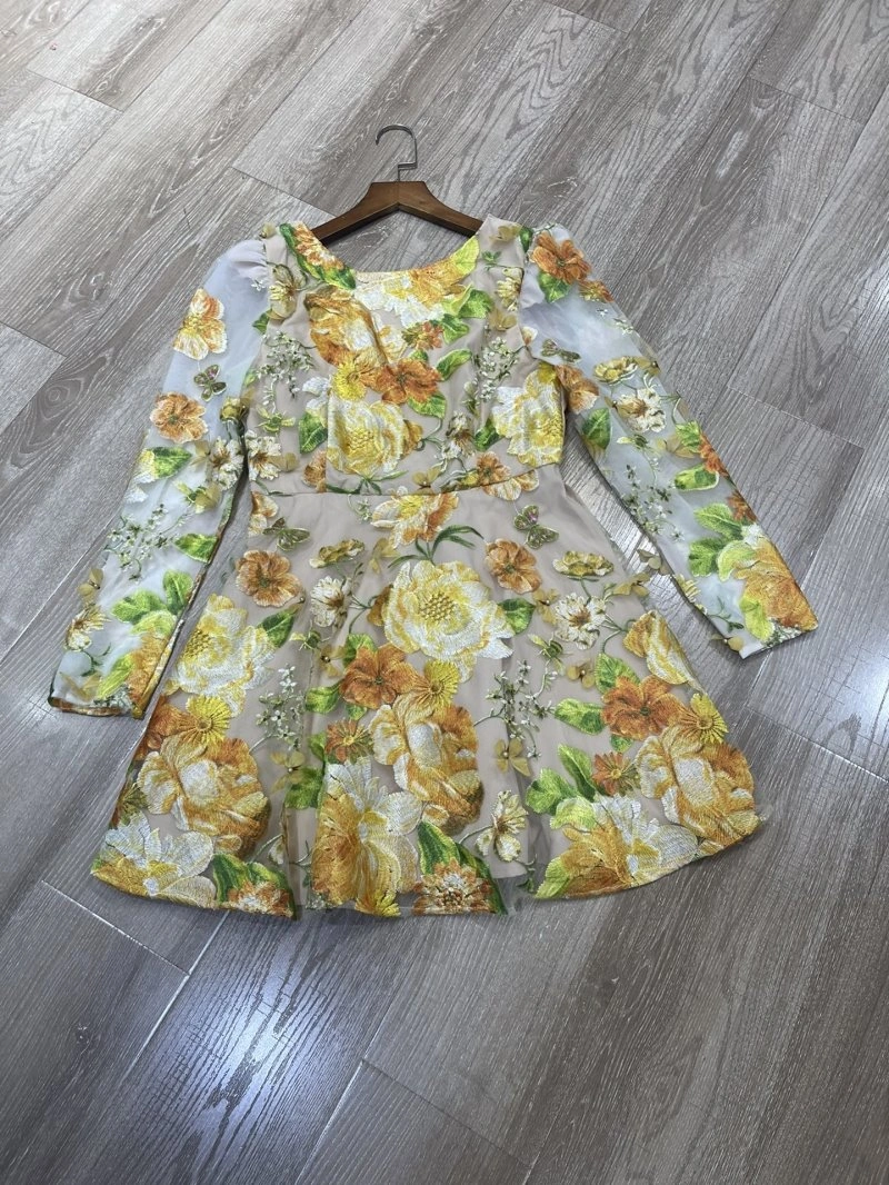 Ermenegildo Zegna Dress SoftTouch 157042