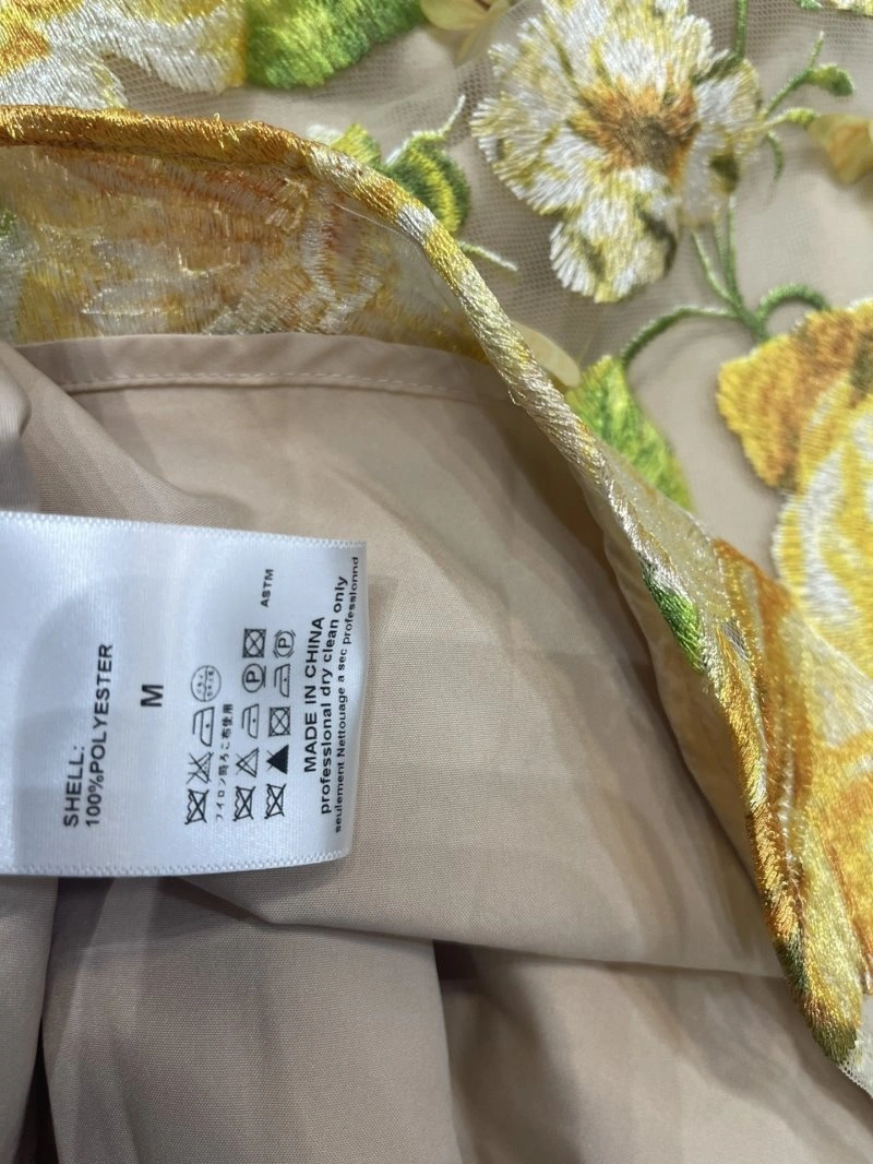 Ermenegildo Zegna Dress SoftTouch 157042
