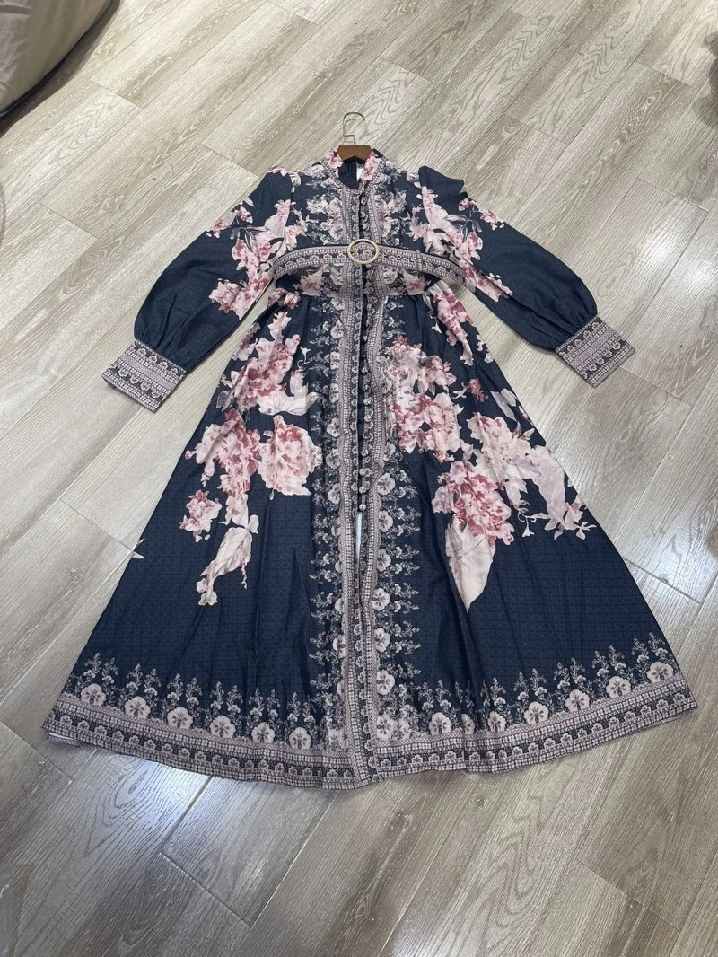 Ermenegildo Zegna Dress TechFriendly 157038