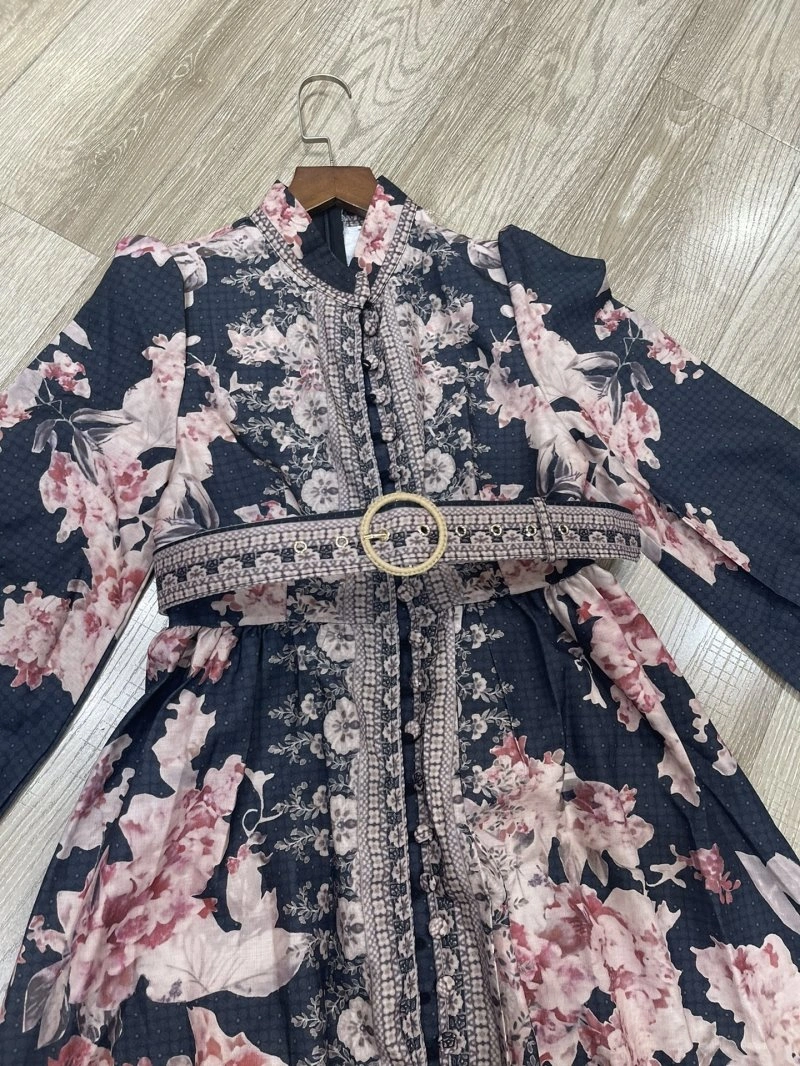 Ermenegildo Zegna Dress TechFriendly 157038
