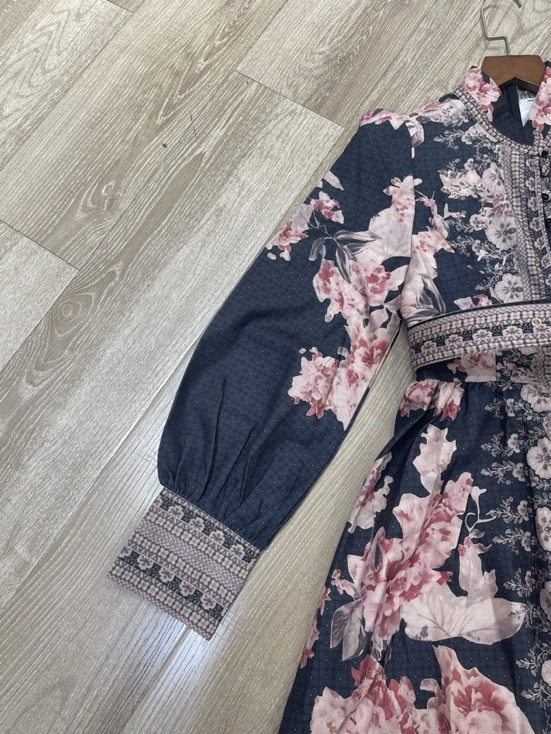 Ermenegildo Zegna Dress TechFriendly 157038