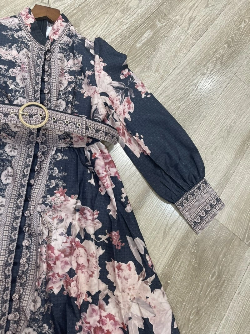 Ermenegildo Zegna Dress TechFriendly 157038