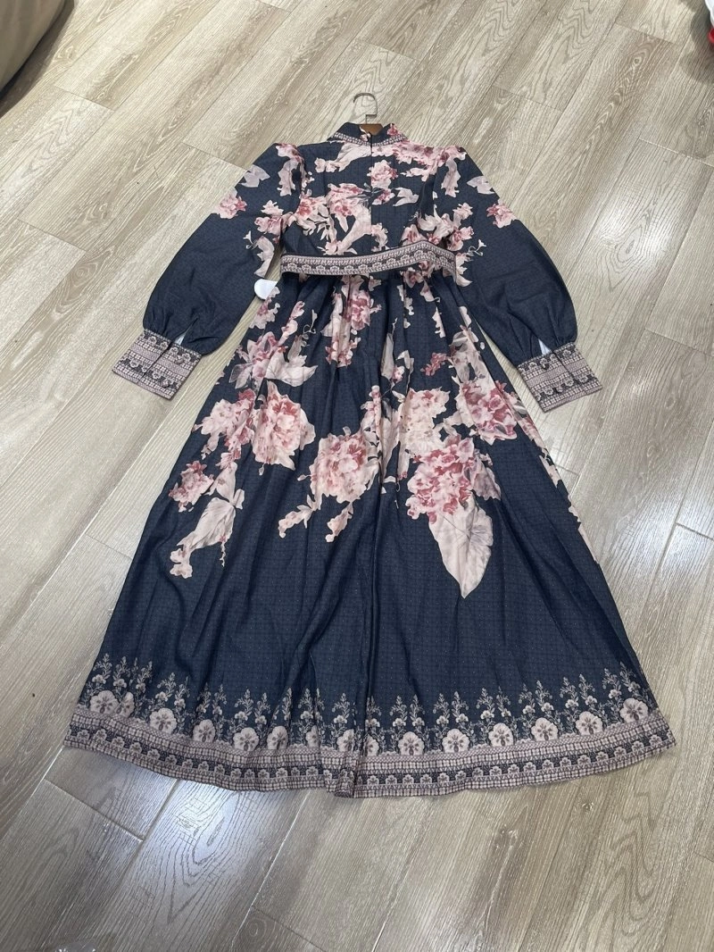 Ermenegildo Zegna Dress TechFriendly 157038