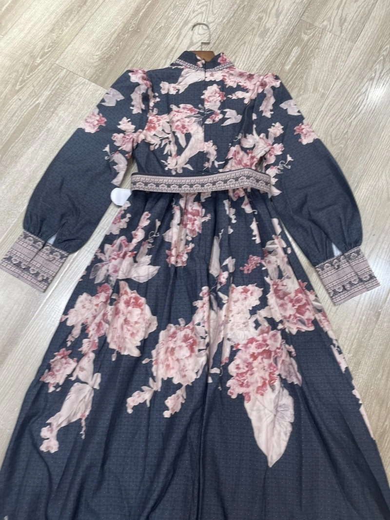 Ermenegildo Zegna Dress TechFriendly 157038