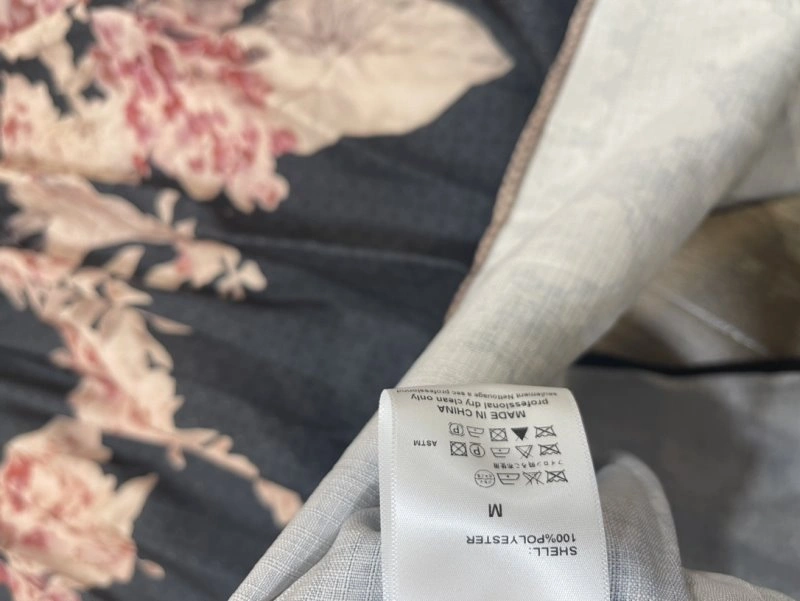 Ermenegildo Zegna Dress TechFriendly 157038