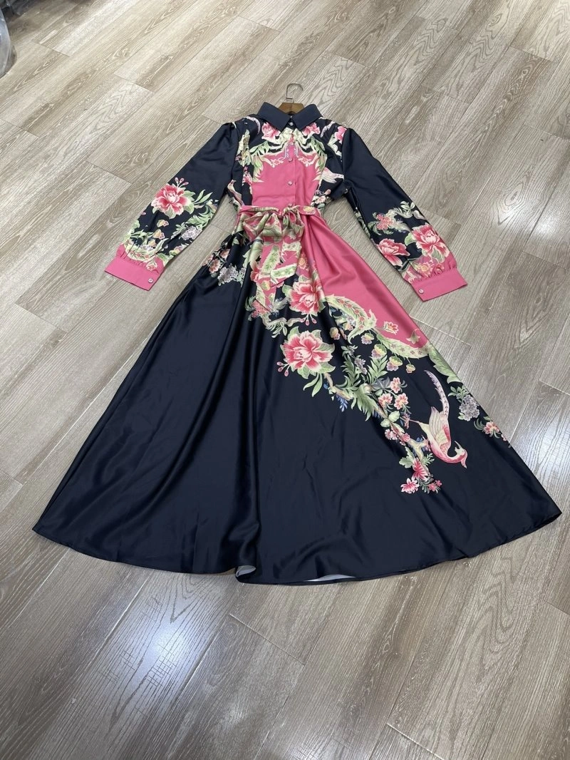 TechFriendly Ermenegildo Zegna Dress 157080