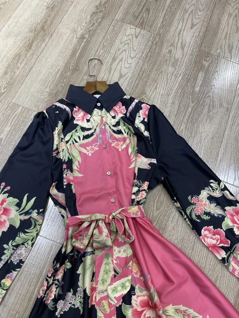 TechFriendly Ermenegildo Zegna Dress 157080