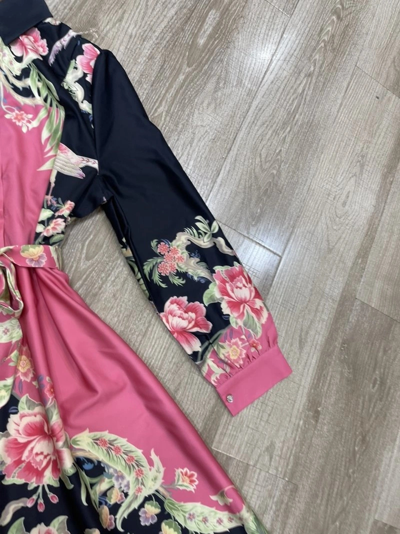TechFriendly Ermenegildo Zegna Dress 157080