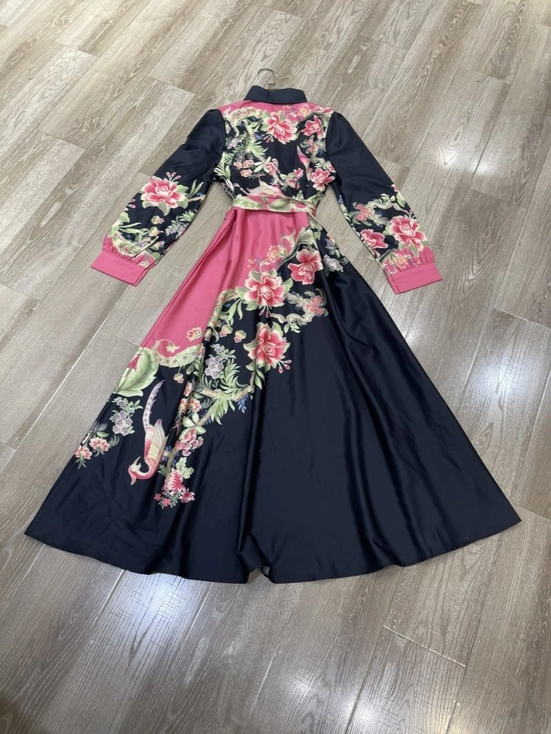TechFriendly Ermenegildo Zegna Dress 157080
