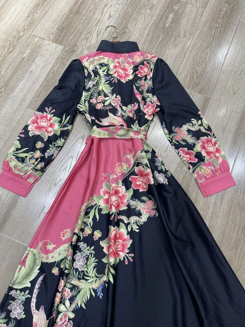 TechFriendly Ermenegildo Zegna Dress 157080