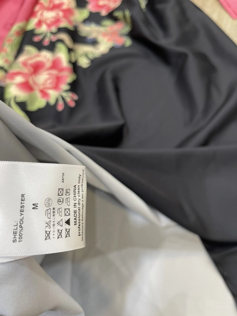 TechFriendly Ermenegildo Zegna Dress 157080