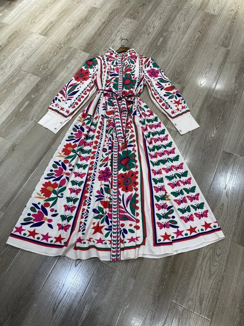 Ermenegildo Zegna Dress EyeCatching 157083