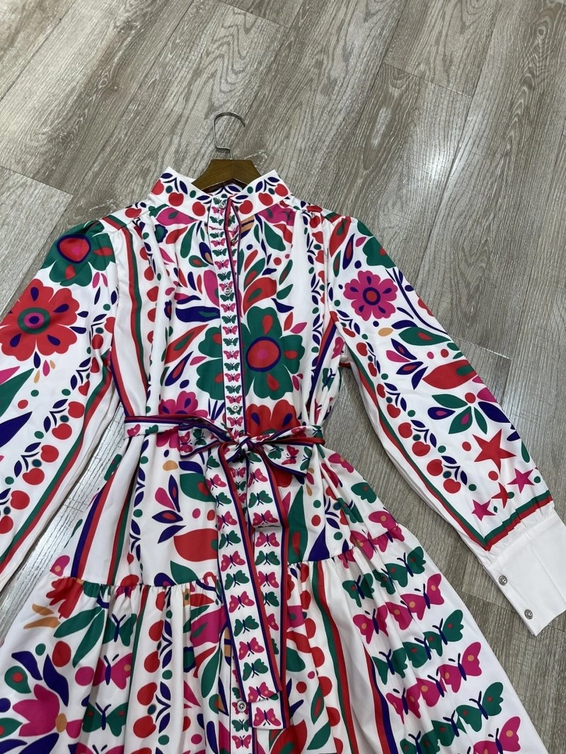 Ermenegildo Zegna Dress EyeCatching 157083