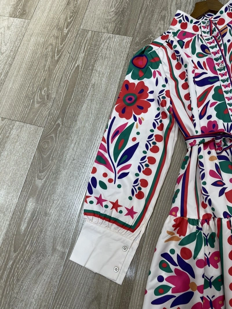 Ermenegildo Zegna Dress EyeCatching 157083
