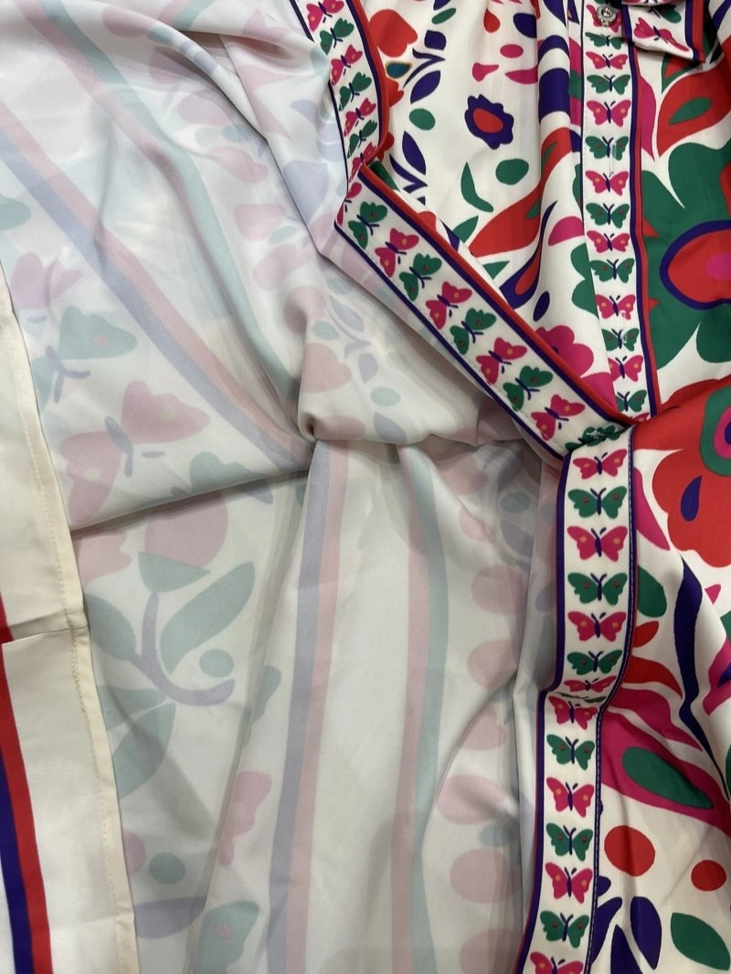 Ermenegildo Zegna Dress EyeCatching 157083