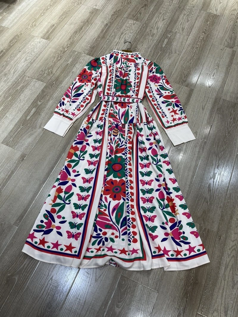 Ermenegildo Zegna Dress EyeCatching 157083