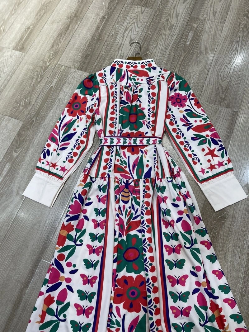 Ermenegildo Zegna Dress EyeCatching 157083