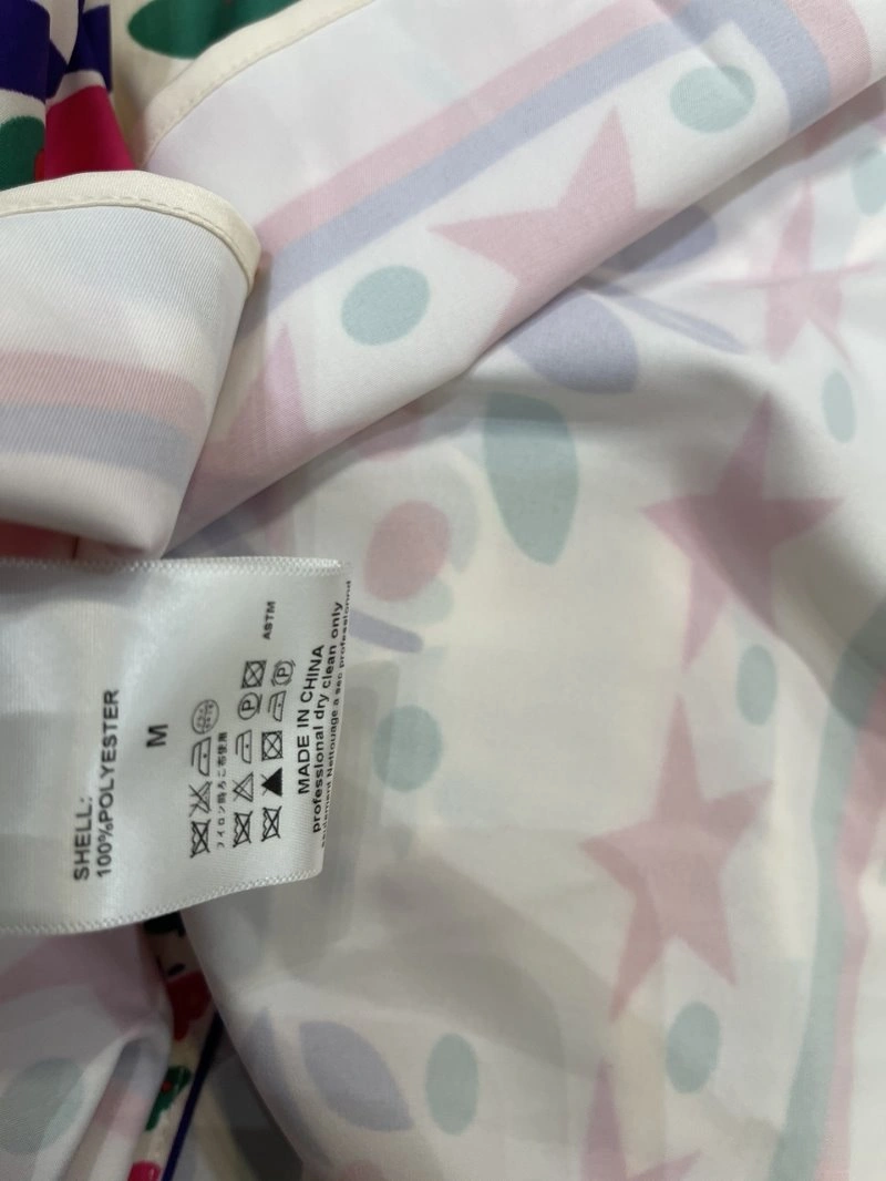 Ermenegildo Zegna Dress EyeCatching 157083