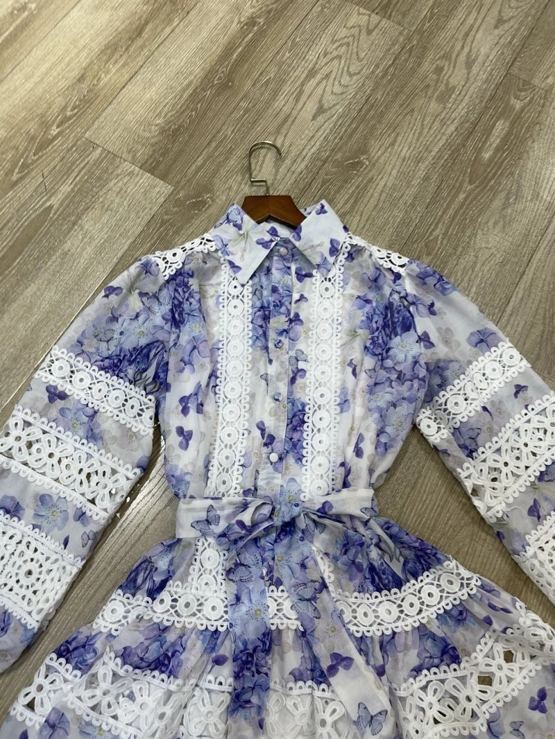 Ermenegildo Zegna Dress Flexible 157015