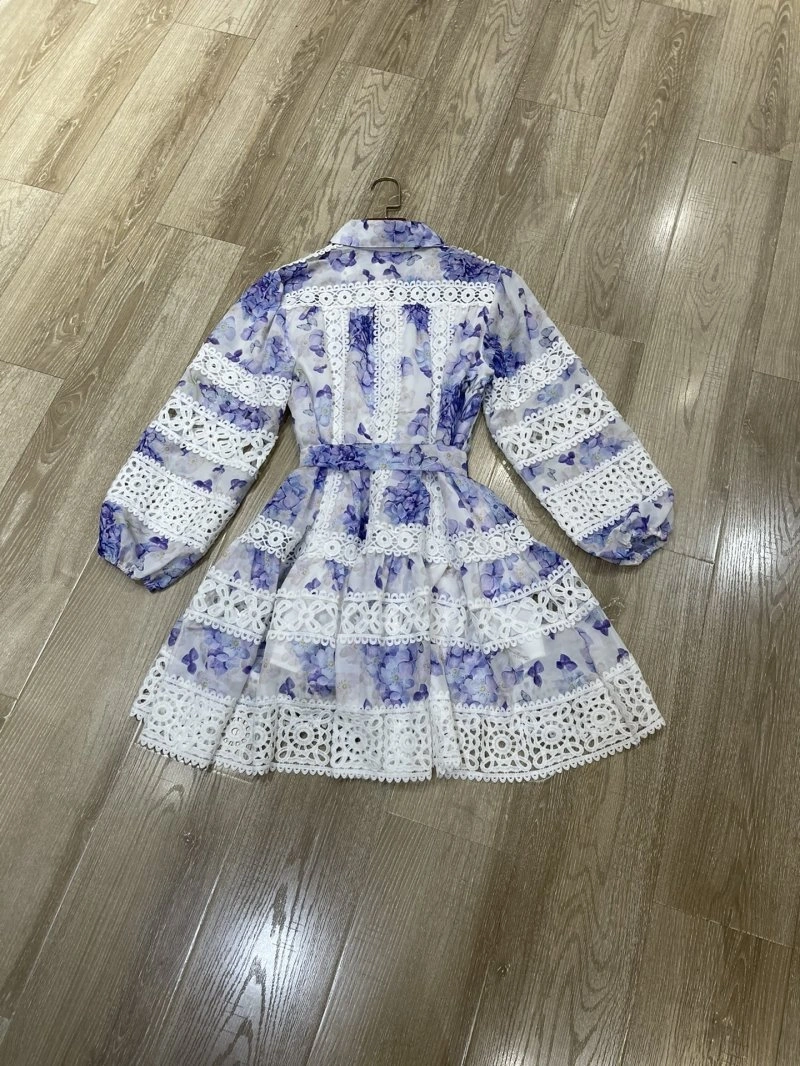 Ermenegildo Zegna Dress Flexible 157015