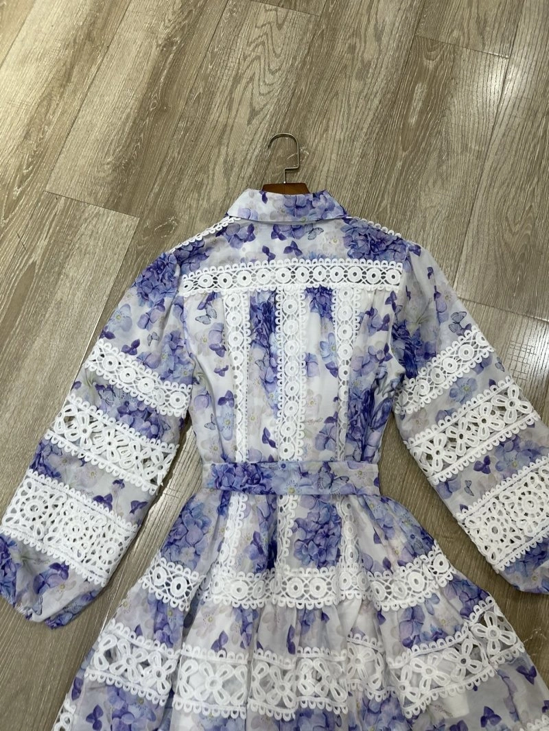 Ermenegildo Zegna Dress Flexible 157015
