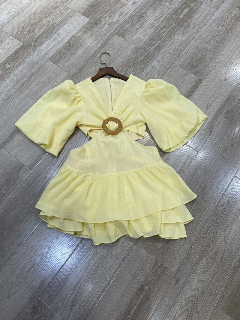Unique Ermenegildo Zegna Dress 157000