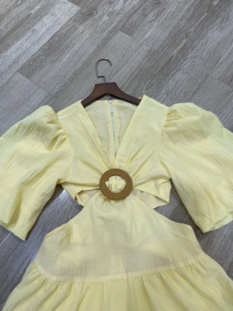 Unique Ermenegildo Zegna Dress 157000