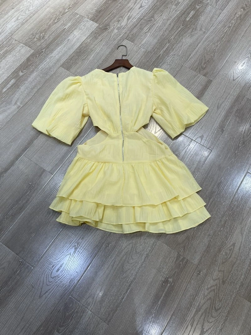 Unique Ermenegildo Zegna Dress 157000