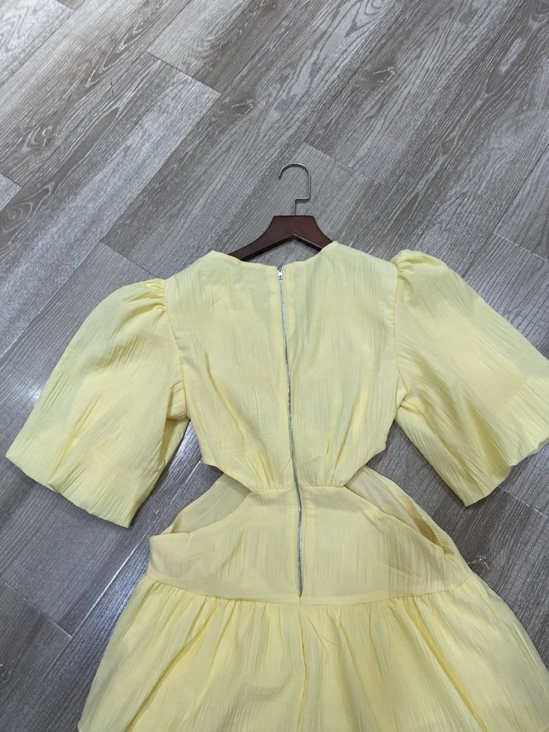 Unique Ermenegildo Zegna Dress 157000