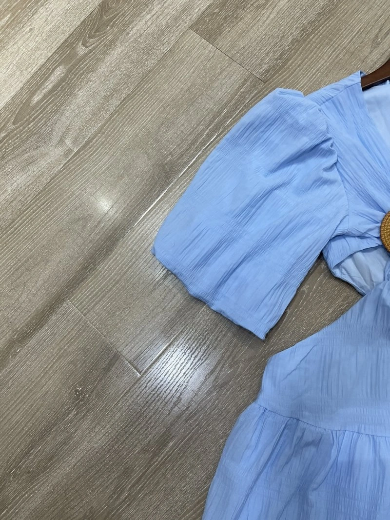 EasyCare Ermenegildo Zegna Dress 156996