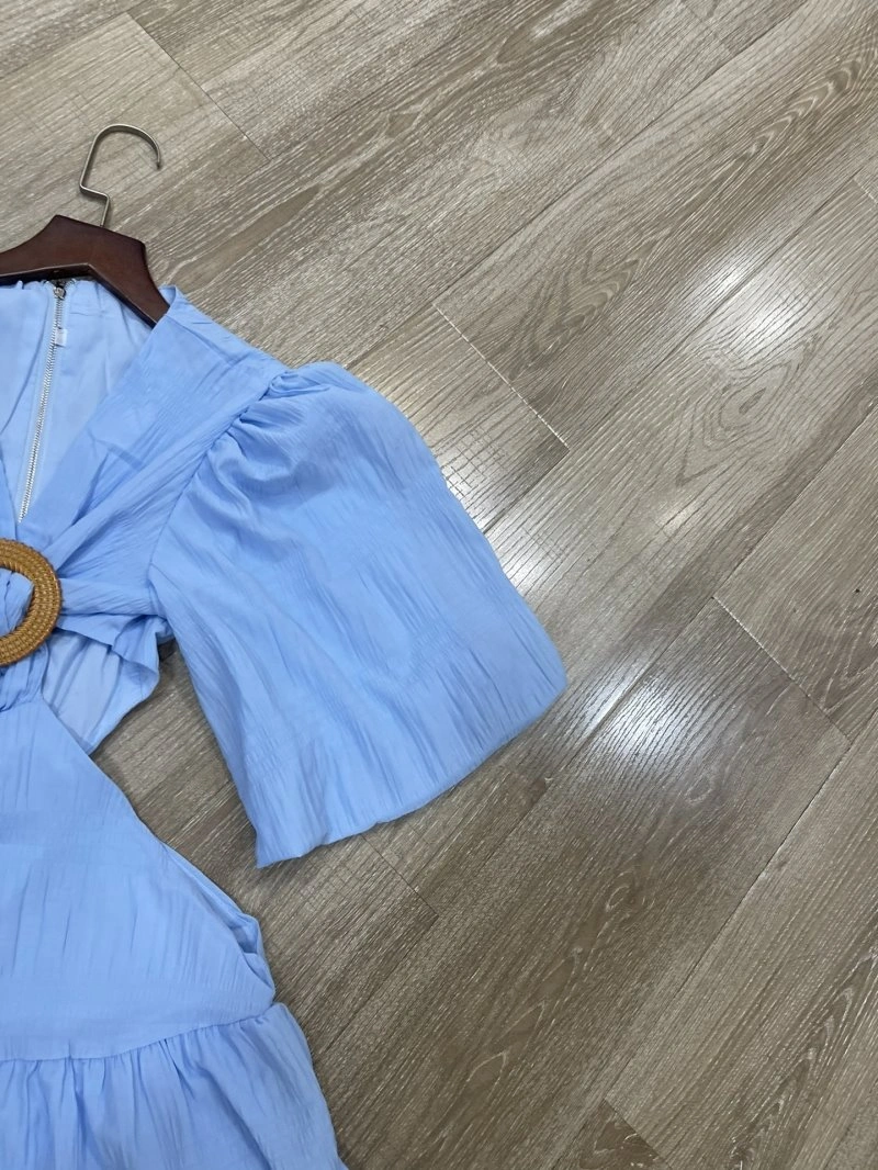 EasyCare Ermenegildo Zegna Dress 156996