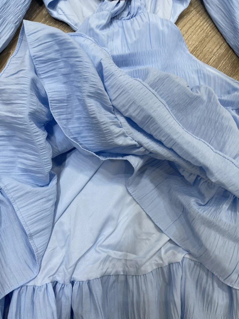 EasyCare Ermenegildo Zegna Dress 156996